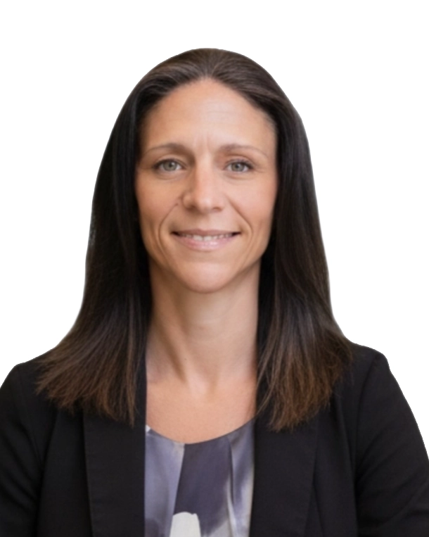 Mandy LeBlanc